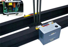 Load Measuring System